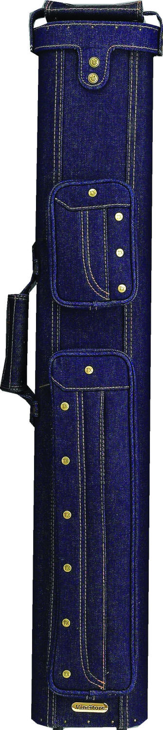 Vincitore Blue Jean Case