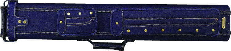 Vincitore Blue Jean Case