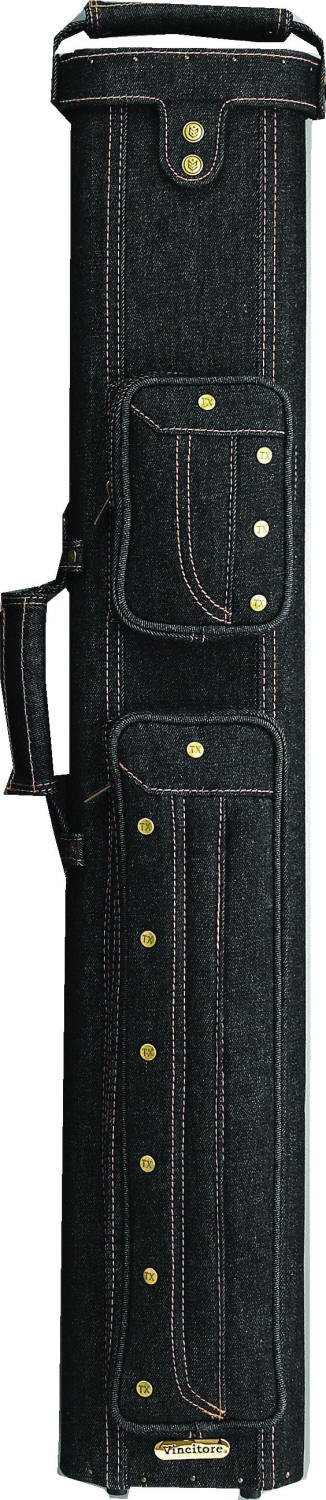 Vincitore Cue Case