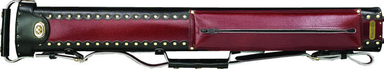 Vincitore Leather Cue Case