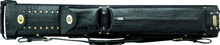 Vincitore Leather Cue Case