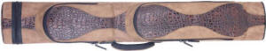 Sterling Wave Pool Cue Case