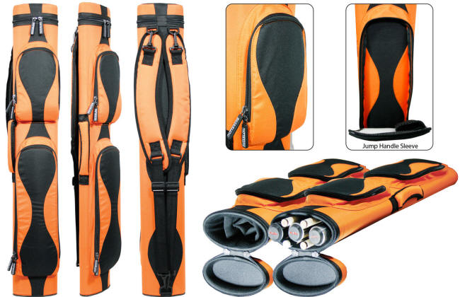 Wave Cases