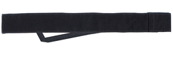 Sterling Black Velvet Cue Case with Shoulder Strap