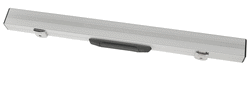 Sterling Solid Aluminum Box Cue Case for 1 Cue