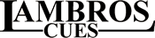 Lambros Custom Pool Cues