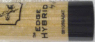 Jacoby Edge Hybrid Cue Shaft
