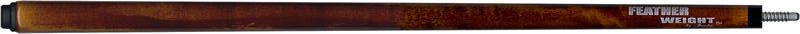 Jacoby Feather Weight Break Cue Brown