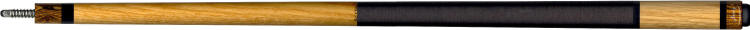 Jacoby Custom Pool Cue with Hybrid Edge Shaft