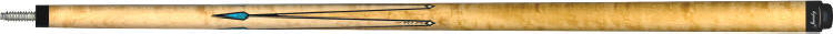 Jacoby Custom Pool Cue