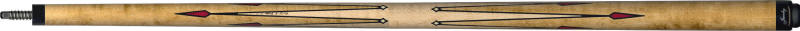 Jacoby 010512 Custom Cue