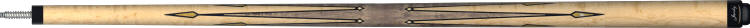 Jacoby Custom Pool Cue
