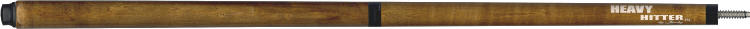 Jacoby Heavy Hitter Jump Break Cue
