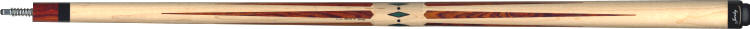 Jacoby Custom Pool Cue