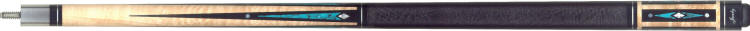 Jacoby Custom Pool Cue