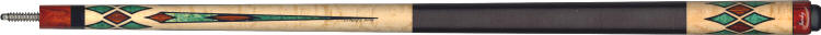 Jacoby Custom Pool Cue