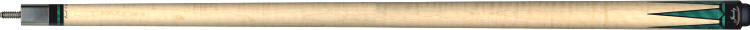 Jacoby Custom Pool Cue