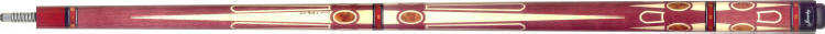 Jacoby Custom Pool Cue