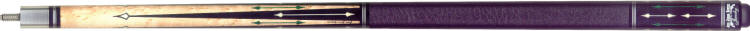 Jacoby Custom Pool Cue