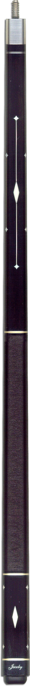 Jacoby Custom Cue