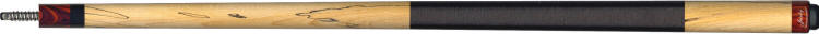 Jacoby Custom Pool Cue with Jacoby Edge Shaft