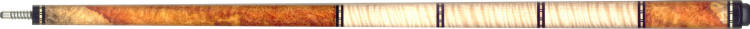 Jacoby Custom Pool Cue