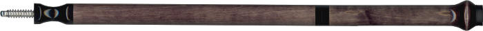 Jacoby Custom Jump Cue
