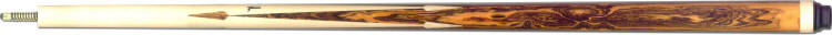 Jerico Fancy Sneaky Pete Pool Cue