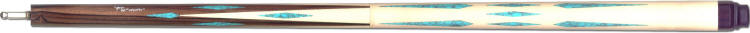 Jerico Custom Jump Break Cue
