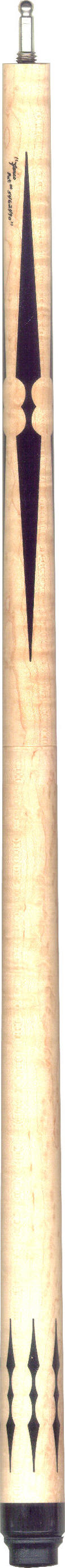 Jerico Stinger Jump Break Cue