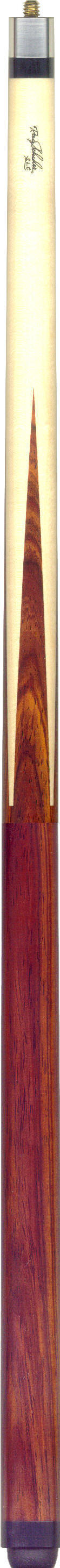 Ray Schuler Custom Cue