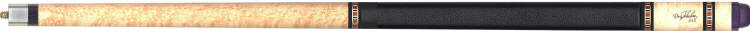 Ray Schuler Custom Cue