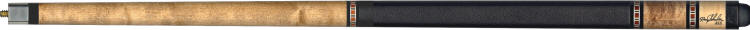 Ray Schuler PL4 Chestnut Stain Pool Cue
