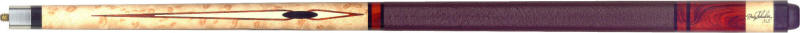 Ray Schuler PL-6 Custom Pool Cue