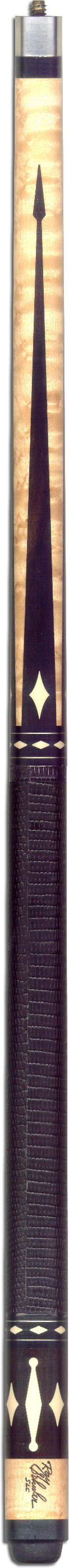 Schuler Cue