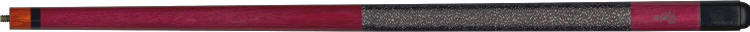 Ray Schuler Custom Pool Cue