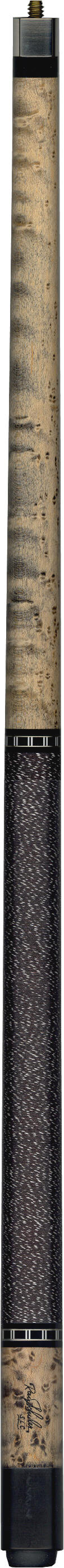 Ray Schuler Custom Pool Cue