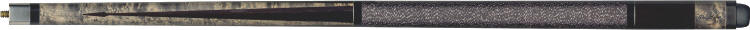 Ray Schuler Custom Pool Cue