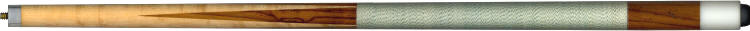 Ray Schuler Custom Pool Cue