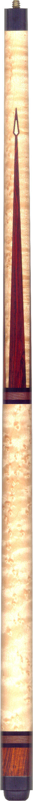 Schuler Pool Cue