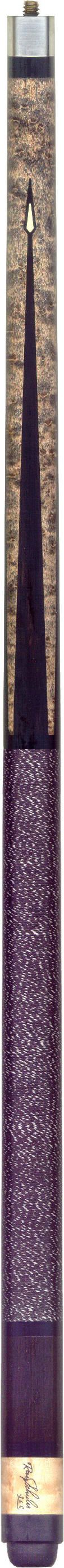 Schuler Custom Pool Cue