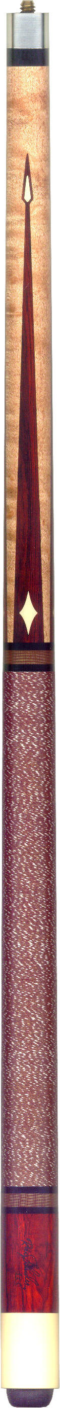 Schuler Pool Cue