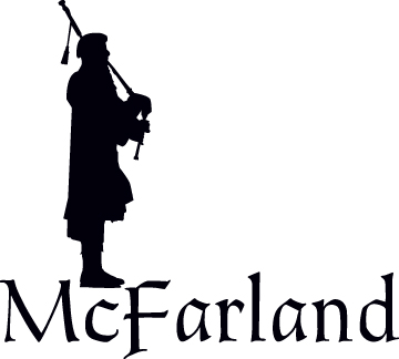 McFarland Cues