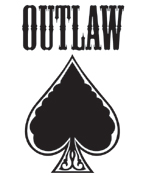Outlaw Pool Cue