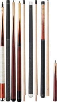 Elite Specialty Pool Cues