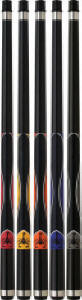 Scorpion Pool Cues