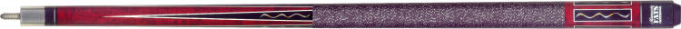 Minnesota Fats Pool Cue