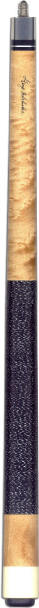 George Balabushka Pool Cue