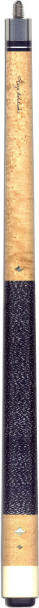 George Balabushka Pool Cue