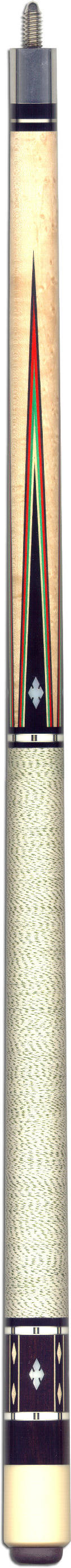 Balabushka Pool Cue